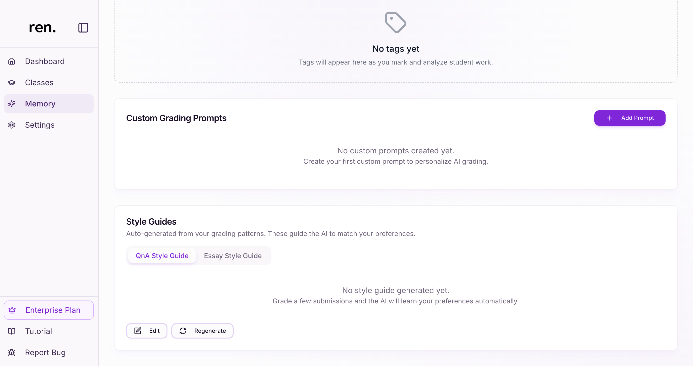Style Guides